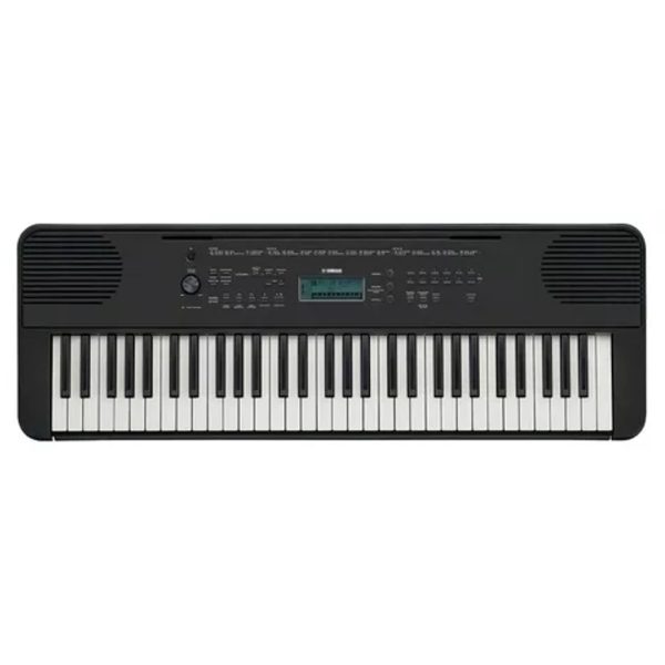 Teclado Yamaha Arranjador PSR E360 PT